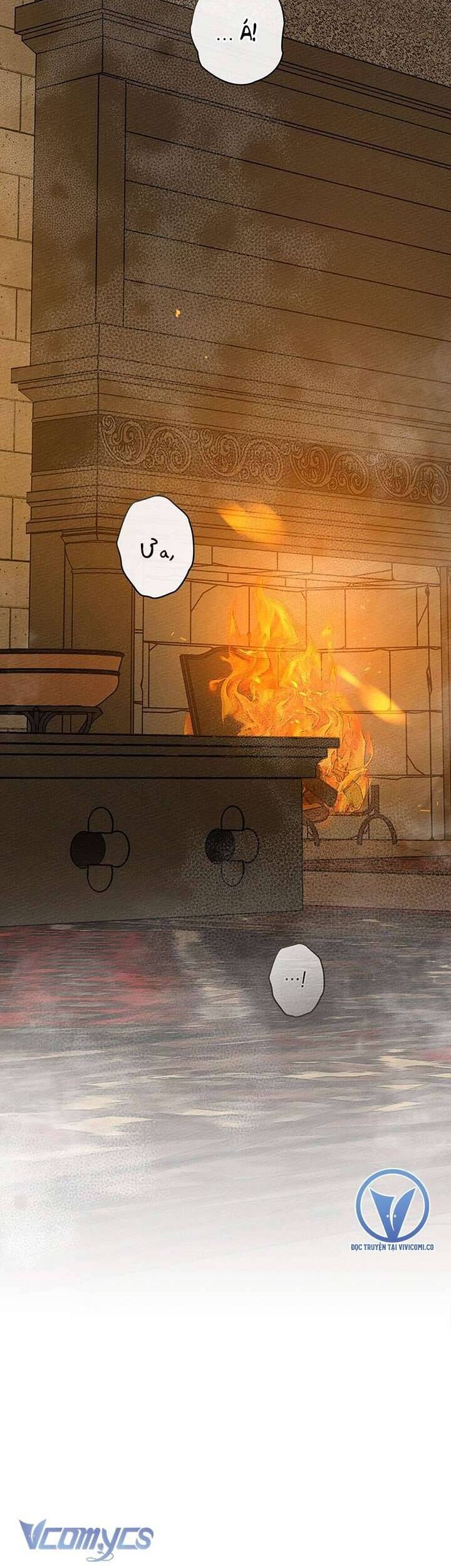 Dưới Bóng Cây Sồi Chapter 83 - Trang 2