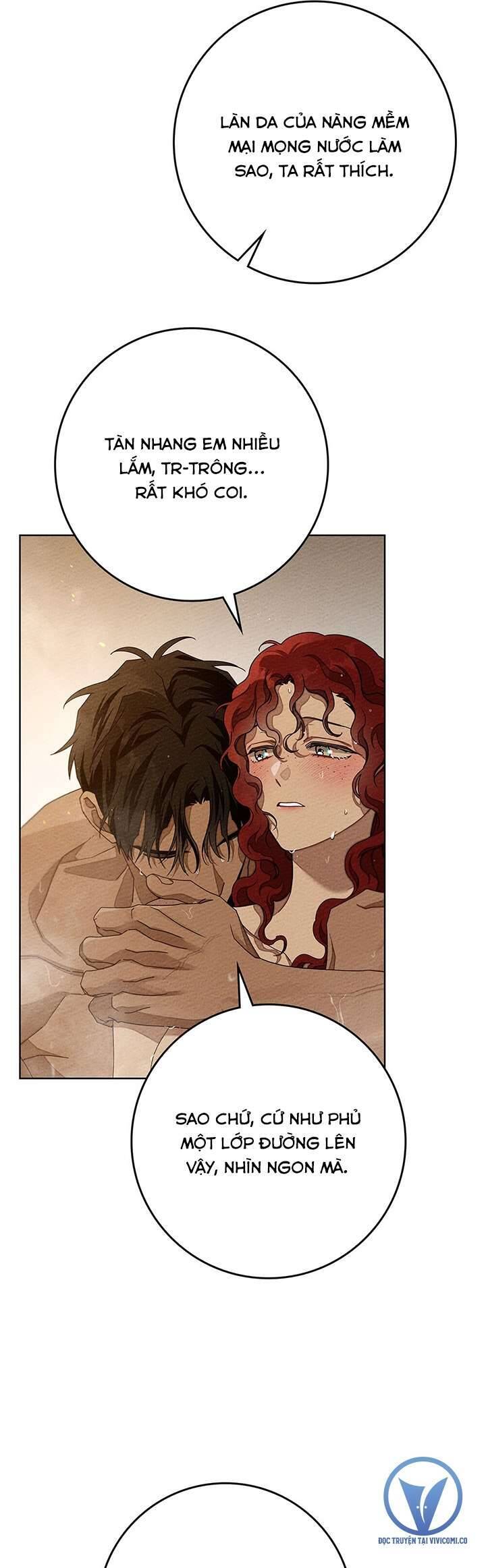 Dưới Bóng Cây Sồi Chapter 83 - Trang 2