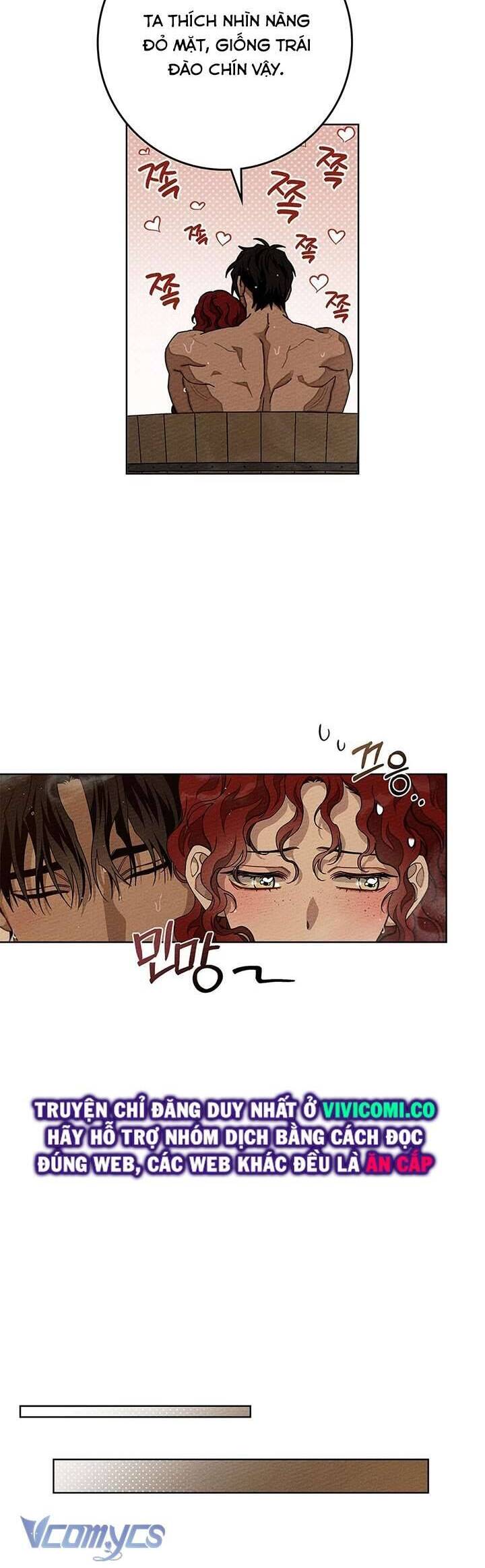 Dưới Bóng Cây Sồi Chapter 83 - Trang 2