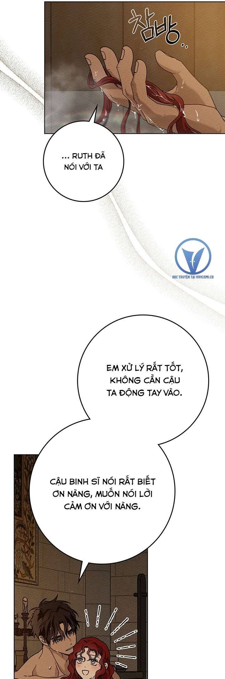 Dưới Bóng Cây Sồi Chapter 83 - Trang 2