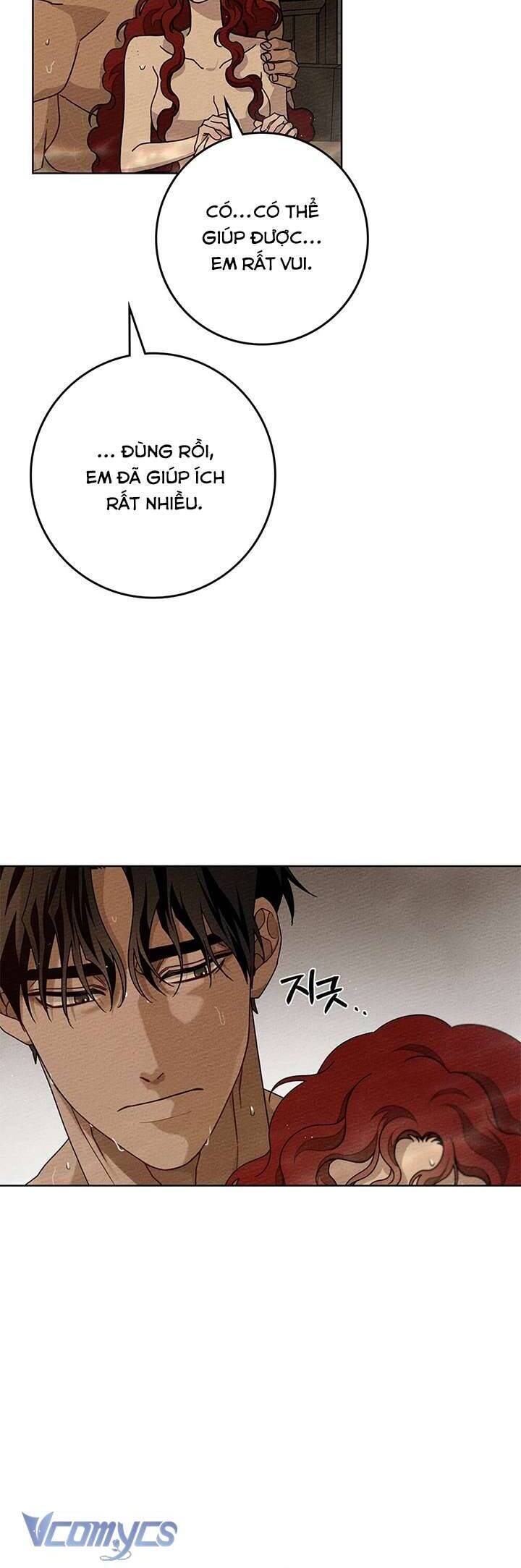 Dưới Bóng Cây Sồi Chapter 83 - Trang 2