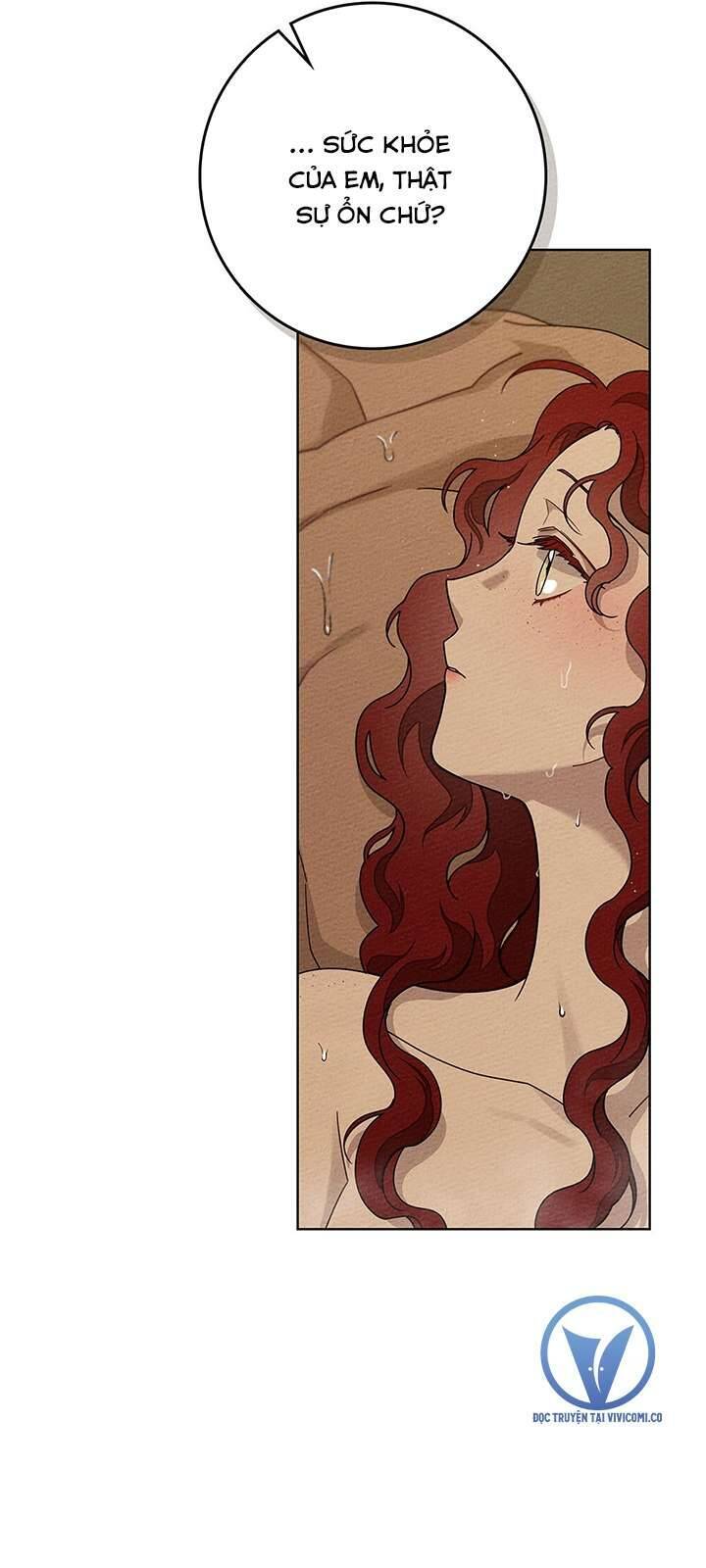 Dưới Bóng Cây Sồi Chapter 83 - Trang 2