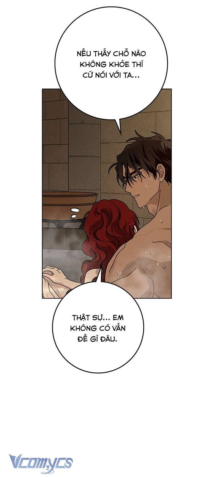 Dưới Bóng Cây Sồi Chapter 83 - Trang 2