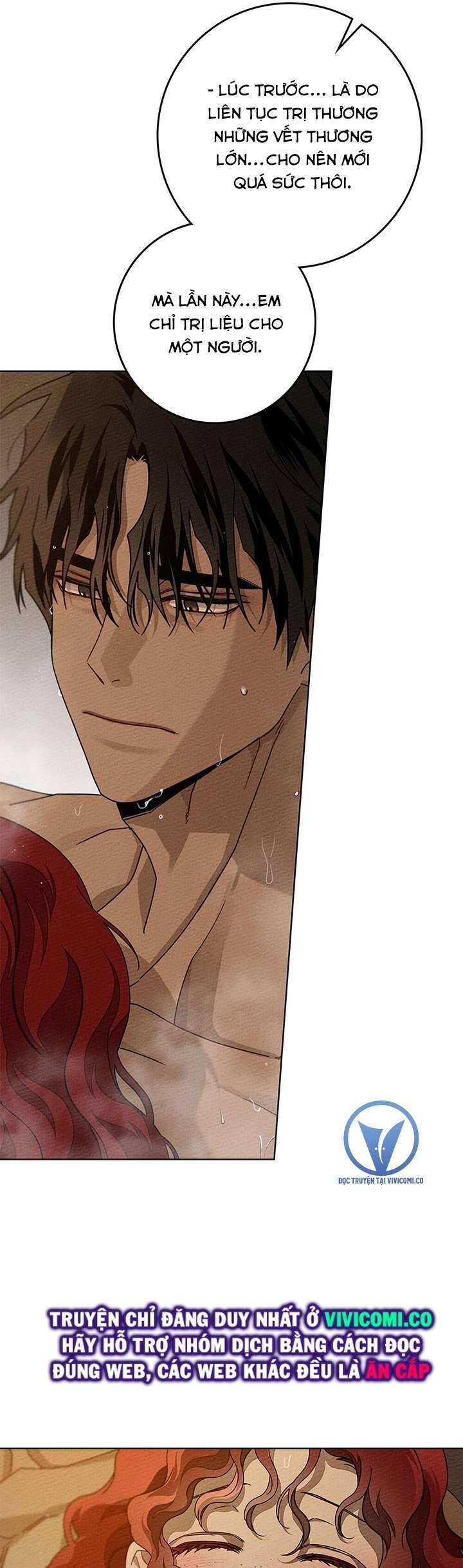 Dưới Bóng Cây Sồi Chapter 83 - Trang 2