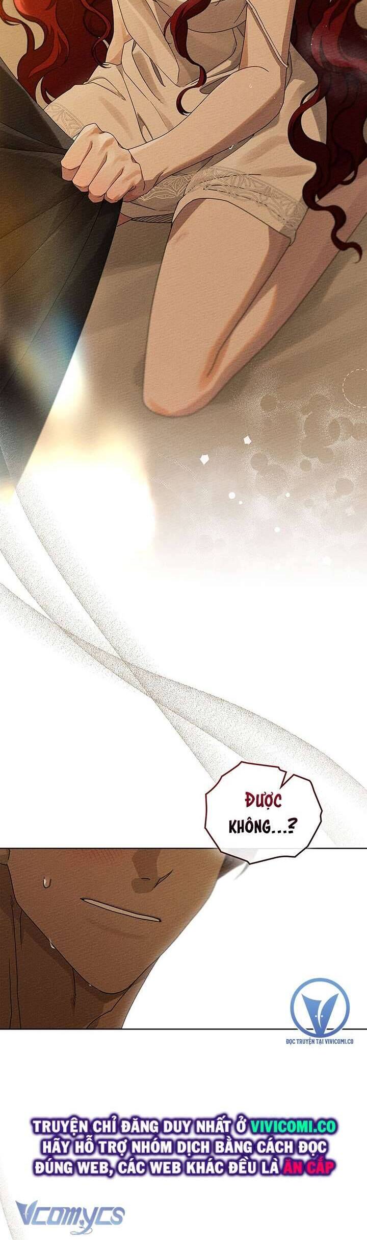 Dưới Bóng Cây Sồi Chapter 83 - Trang 2