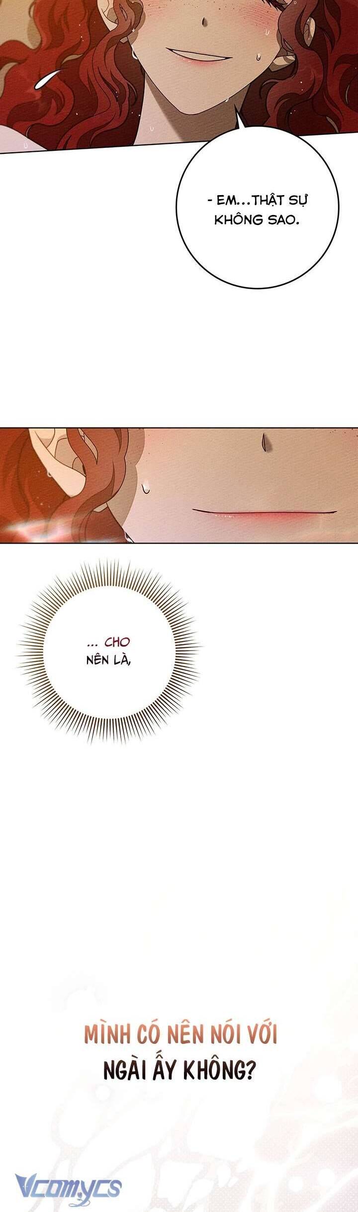 Dưới Bóng Cây Sồi Chapter 83 - Trang 2