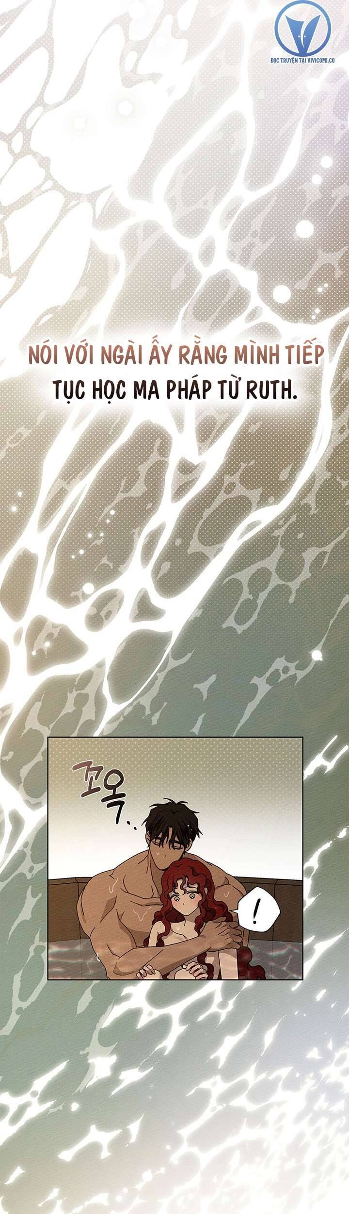 Dưới Bóng Cây Sồi Chapter 83 - Trang 2