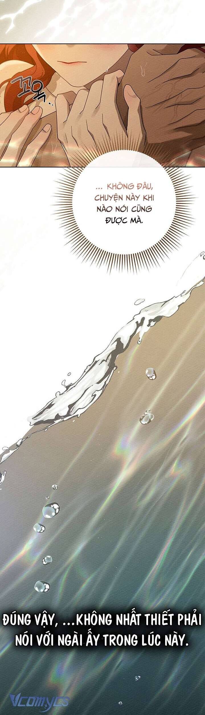 Dưới Bóng Cây Sồi Chapter 83 - Trang 2