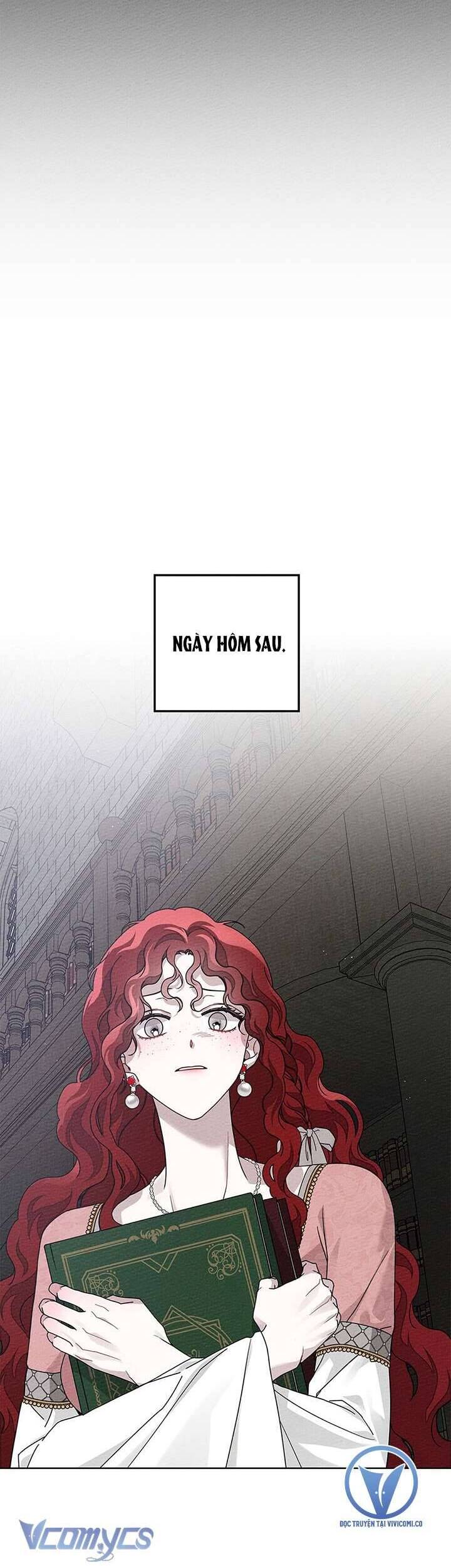 Dưới Bóng Cây Sồi Chapter 83 - Trang 2