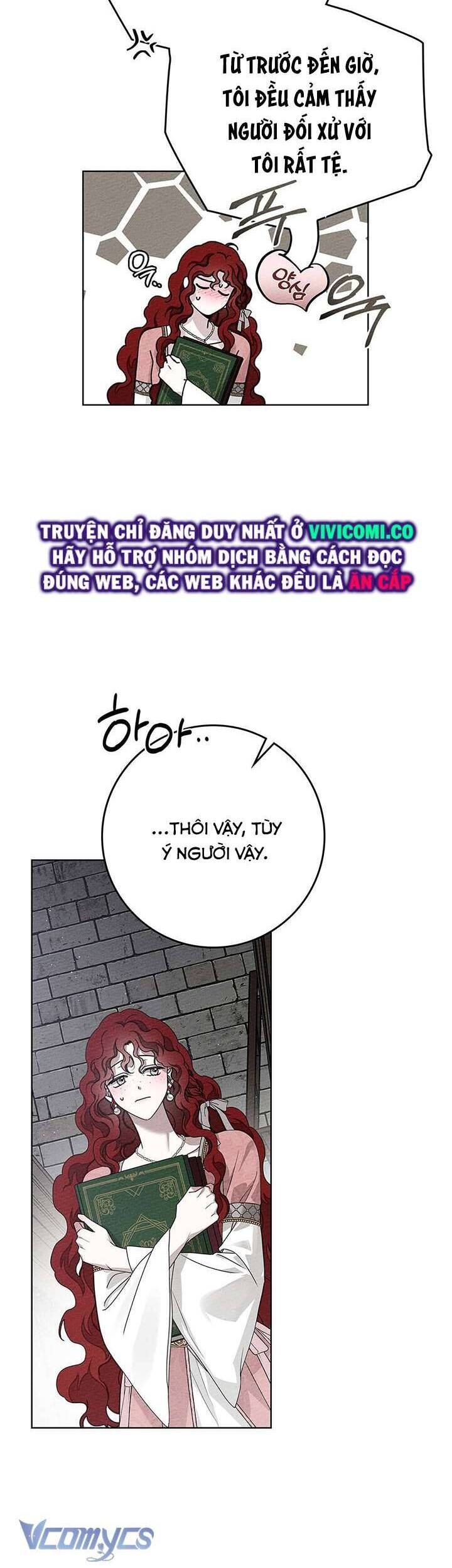 Dưới Bóng Cây Sồi Chapter 83 - Trang 2