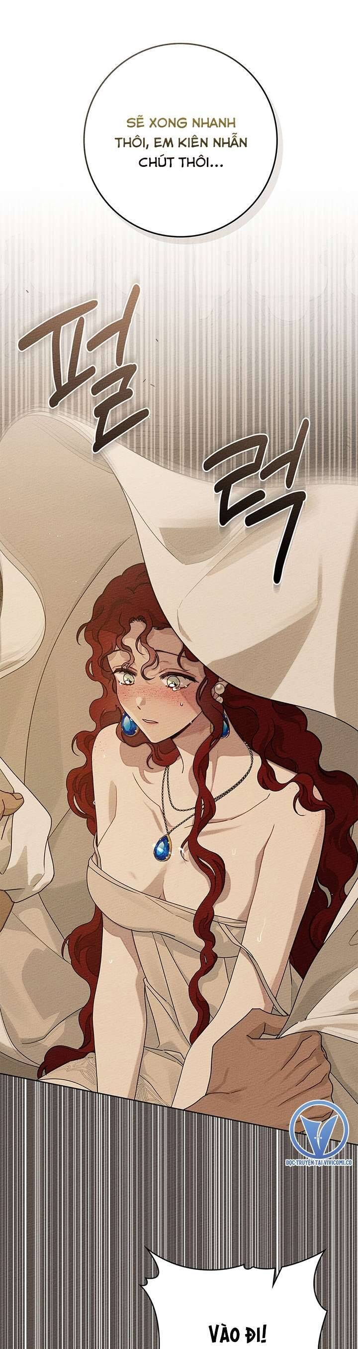 Dưới Bóng Cây Sồi Chapter 83 - Trang 2