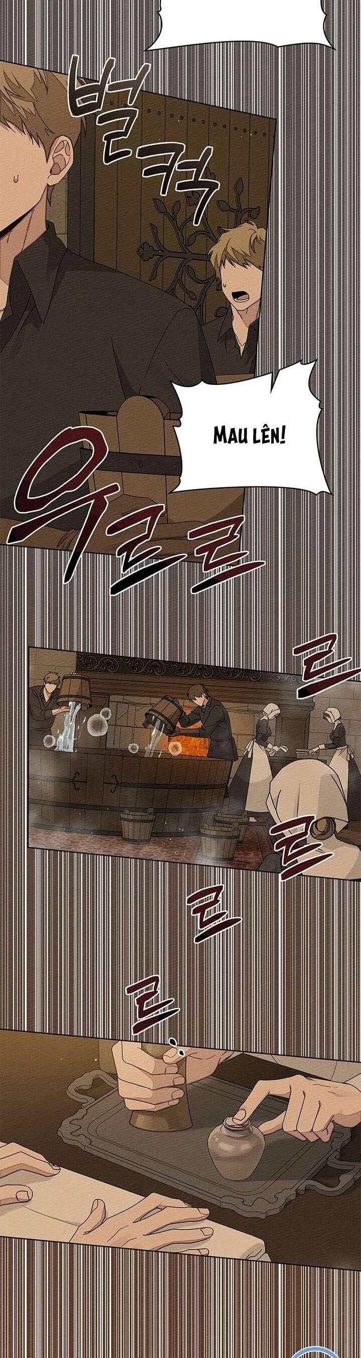 Dưới Bóng Cây Sồi Chapter 83 - Trang 2