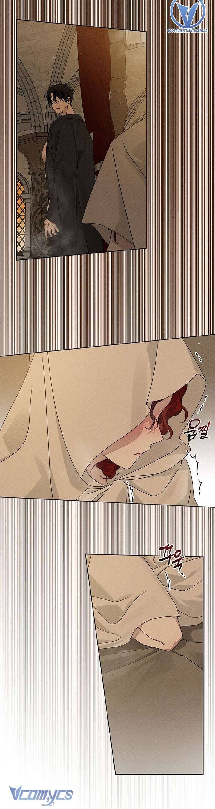 Dưới Bóng Cây Sồi Chapter 83 - Trang 2