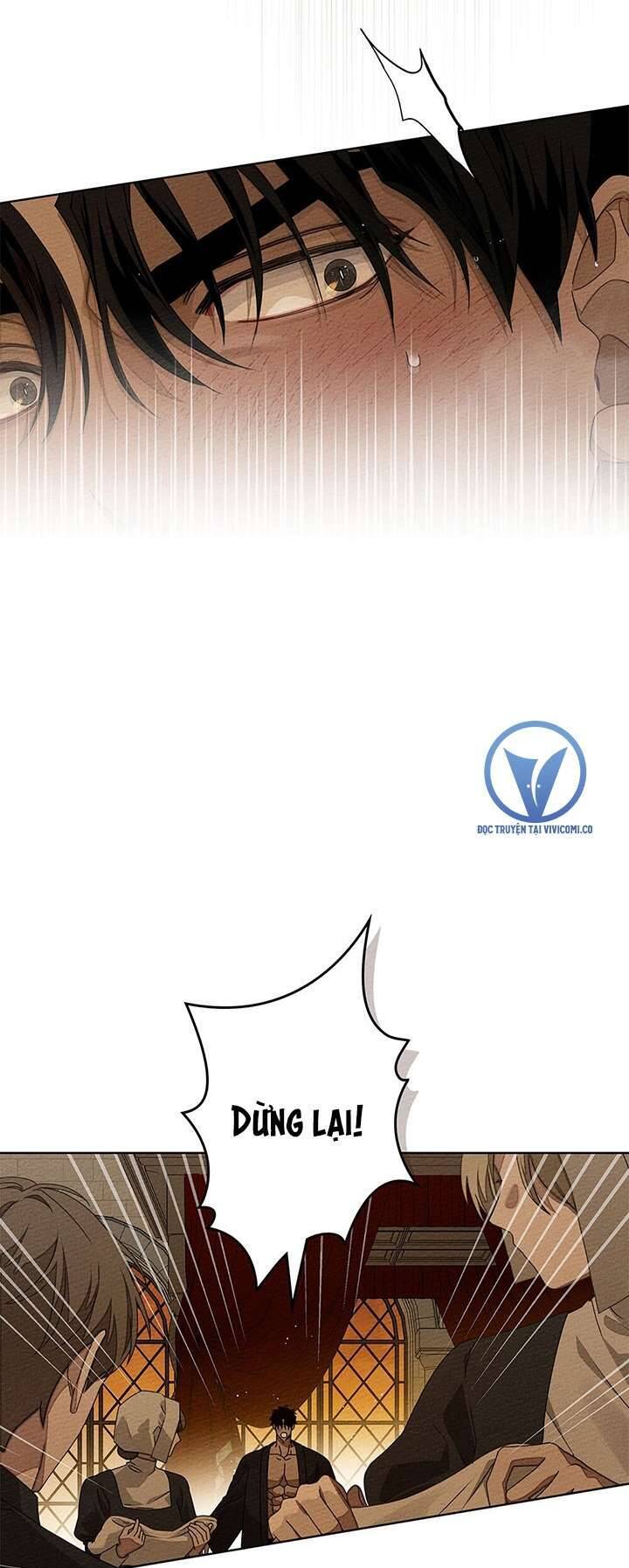 Dưới Bóng Cây Sồi Chapter 83 - Trang 2