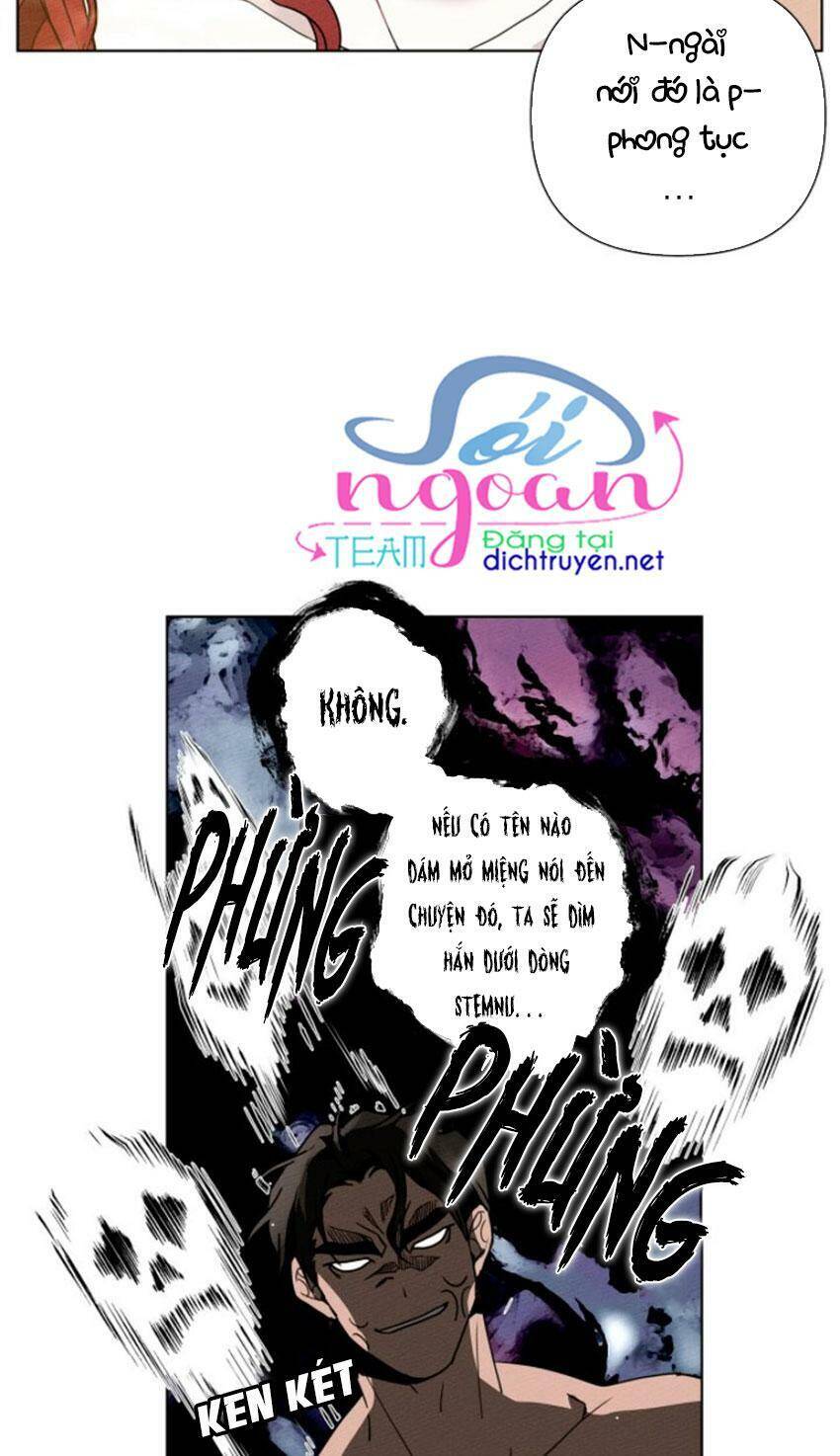 Dưới Bóng Cây Sồi Chapter 9 - Trang 2