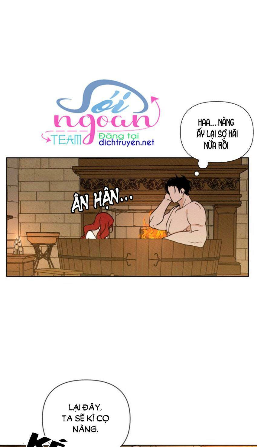 Dưới Bóng Cây Sồi Chapter 9 - Trang 2