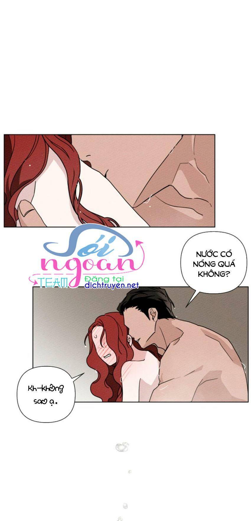 Dưới Bóng Cây Sồi Chapter 9 - Trang 2