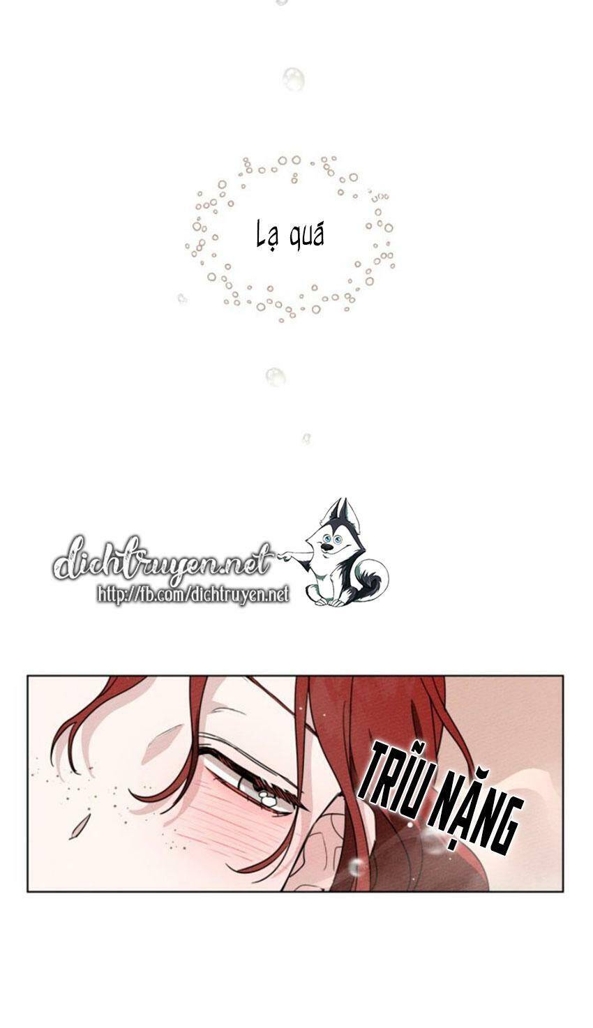 Dưới Bóng Cây Sồi Chapter 9 - Trang 2