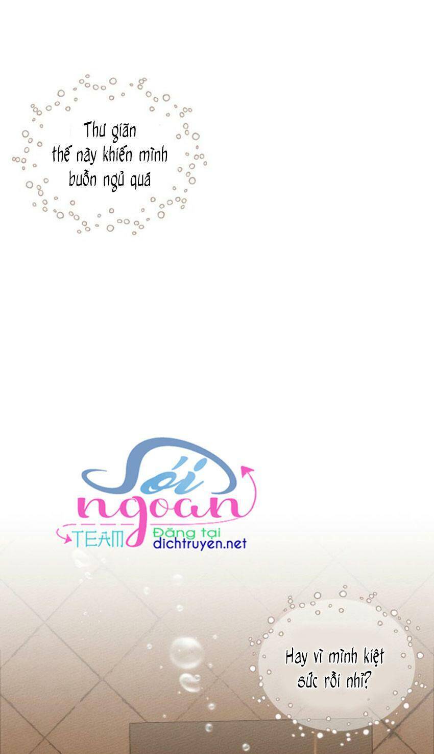 Dưới Bóng Cây Sồi Chapter 9 - Trang 2