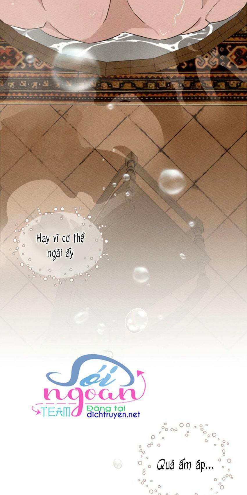 Dưới Bóng Cây Sồi Chapter 9 - Trang 2