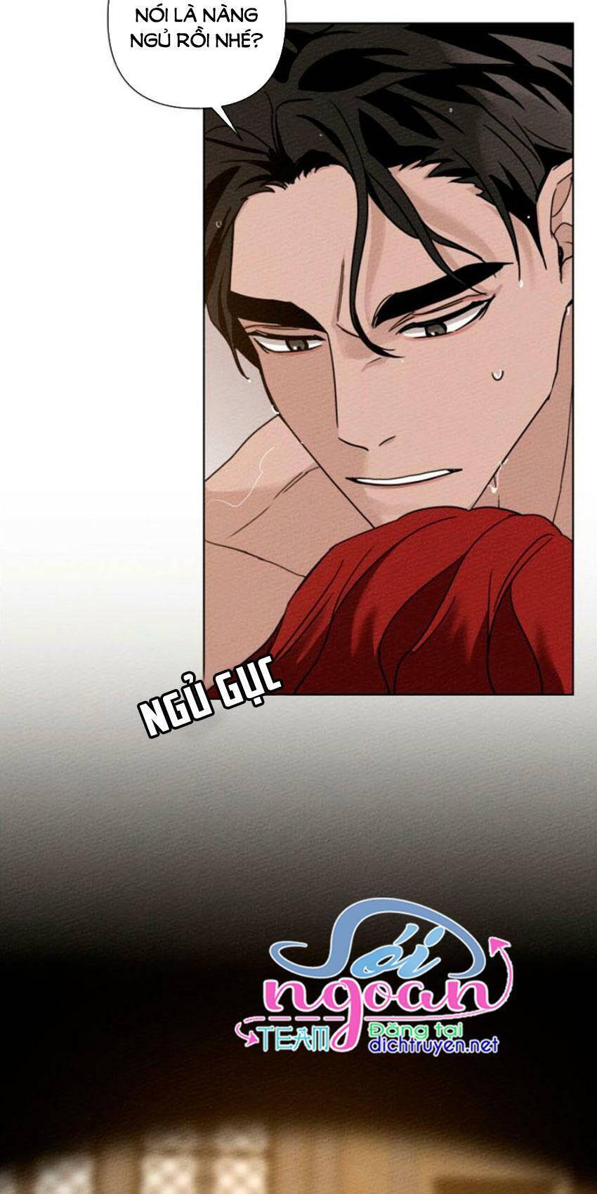 Dưới Bóng Cây Sồi Chapter 9 - Trang 2