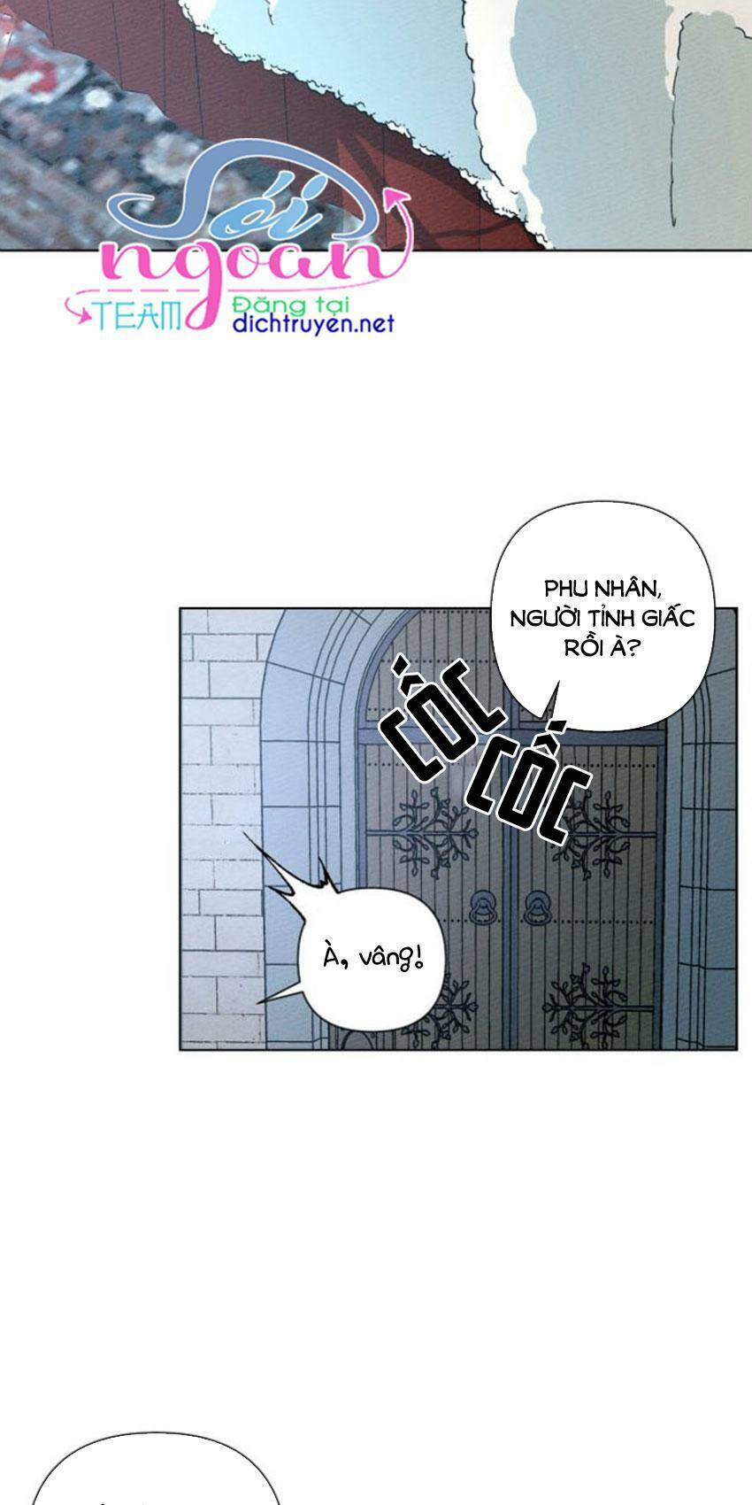 Dưới Bóng Cây Sồi Chapter 9 - Trang 2