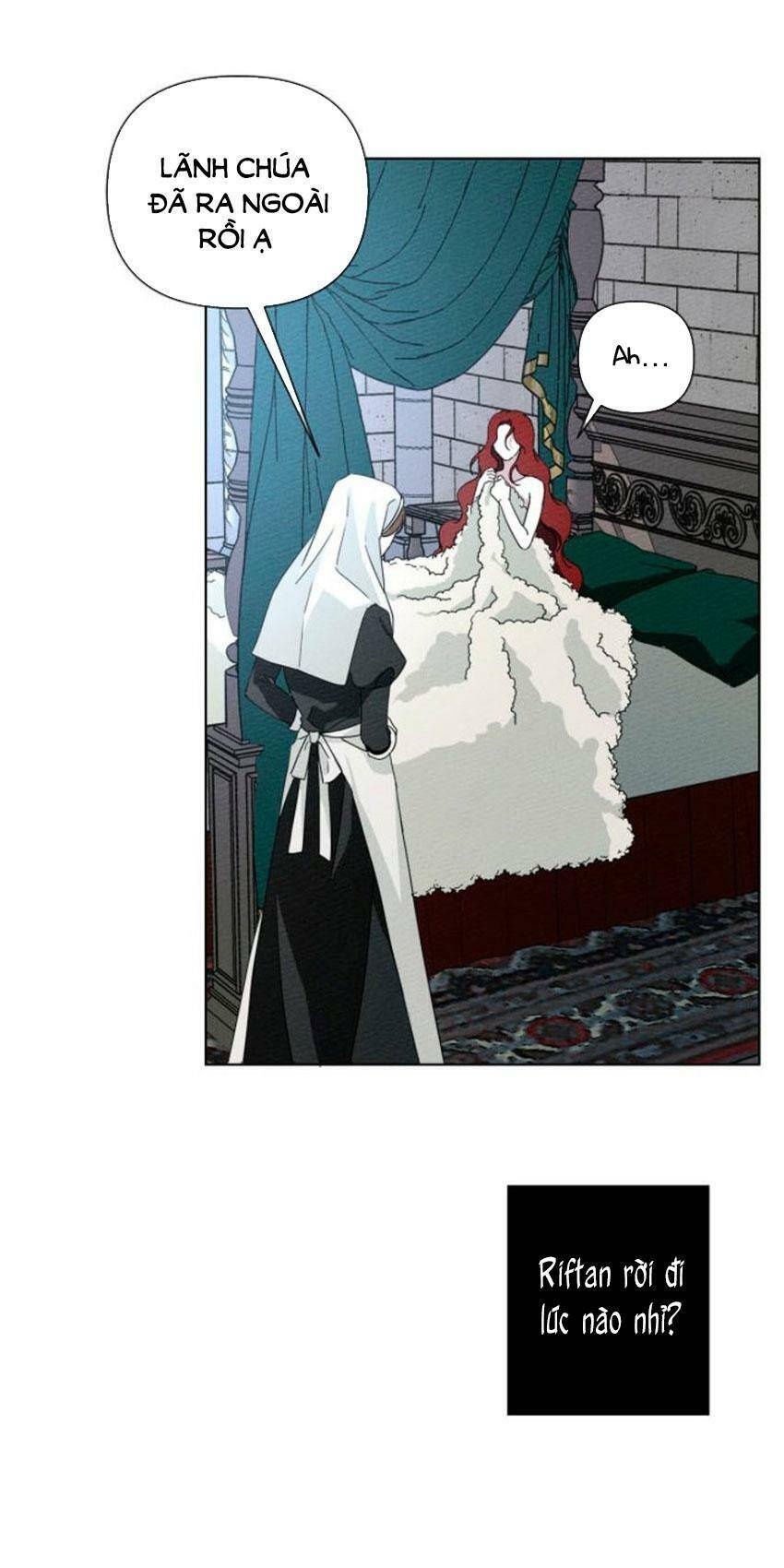 Dưới Bóng Cây Sồi Chapter 9 - Trang 2