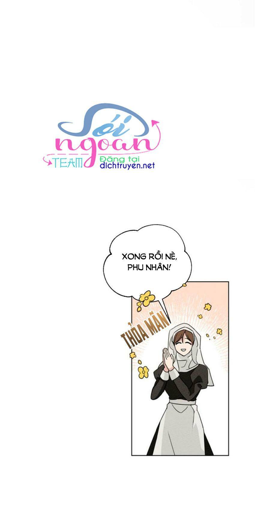 Dưới Bóng Cây Sồi Chapter 9 - Trang 2