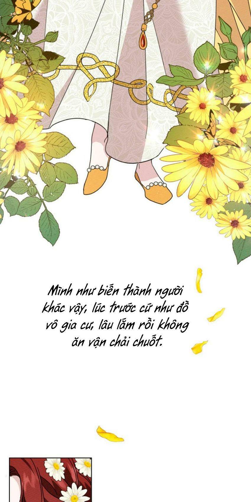 Dưới Bóng Cây Sồi Chapter 9 - Trang 2