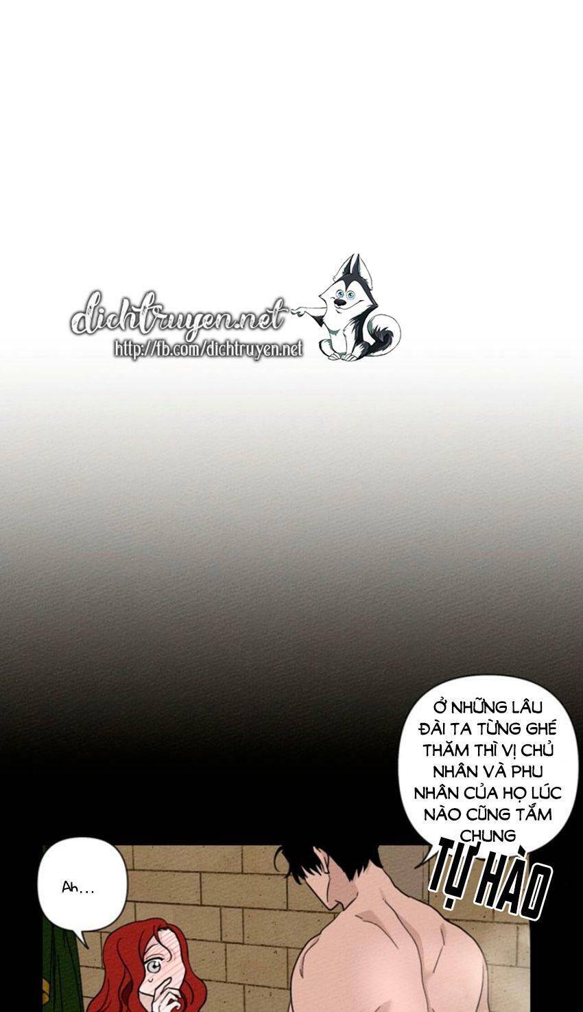 Dưới Bóng Cây Sồi Chapter 9 - Trang 2