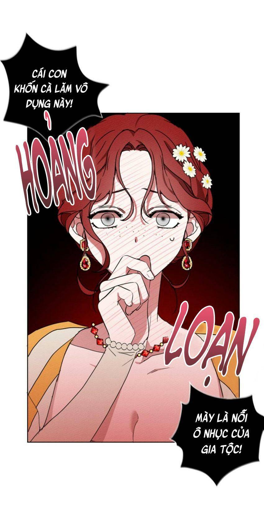 Dưới Bóng Cây Sồi Chapter 9 - Trang 2