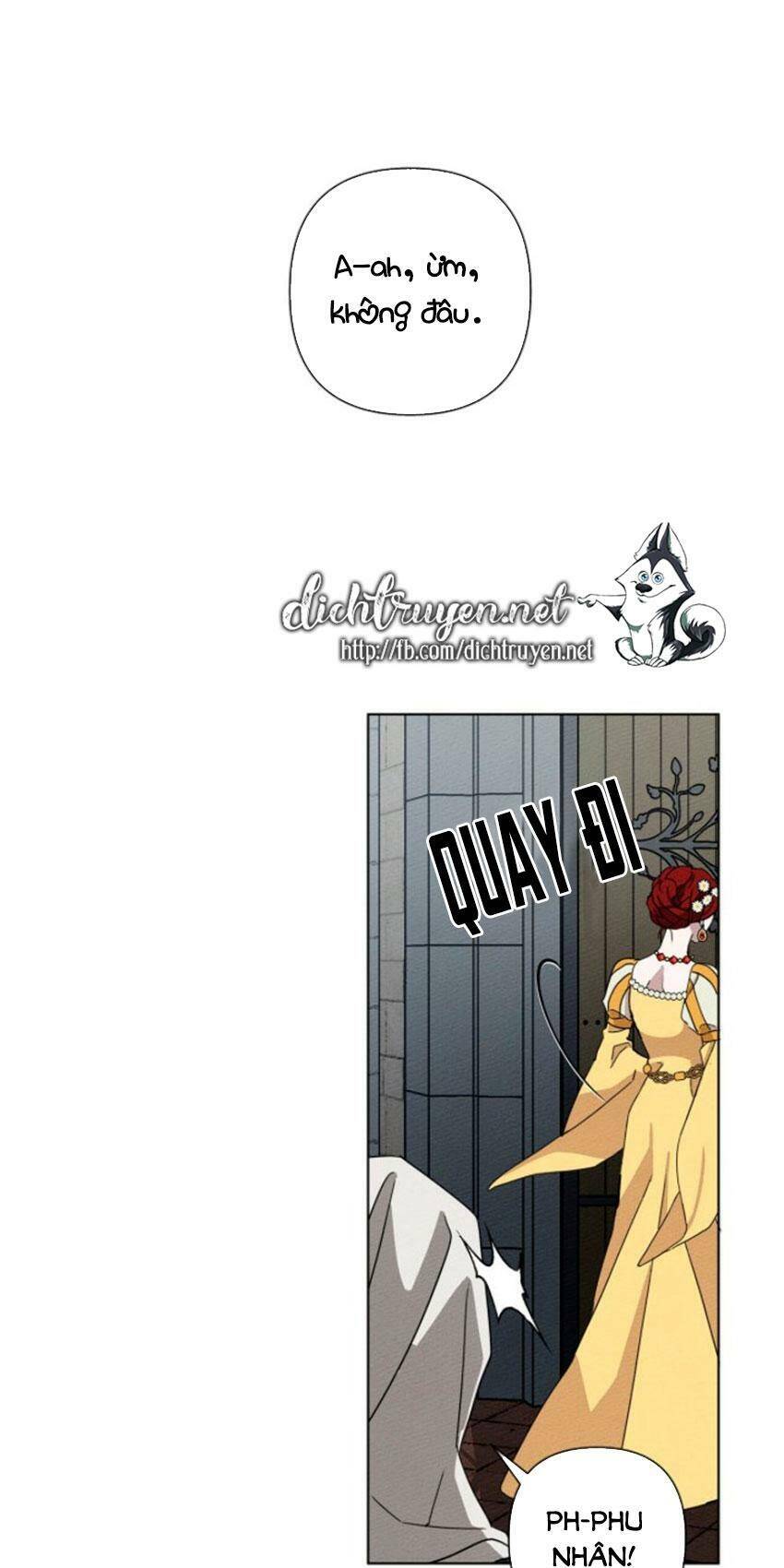 Dưới Bóng Cây Sồi Chapter 9 - Trang 2