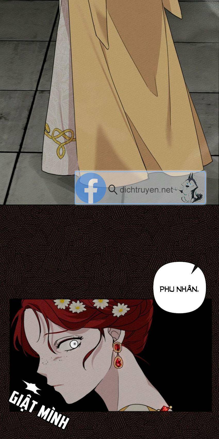 Dưới Bóng Cây Sồi Chapter 9 - Trang 2