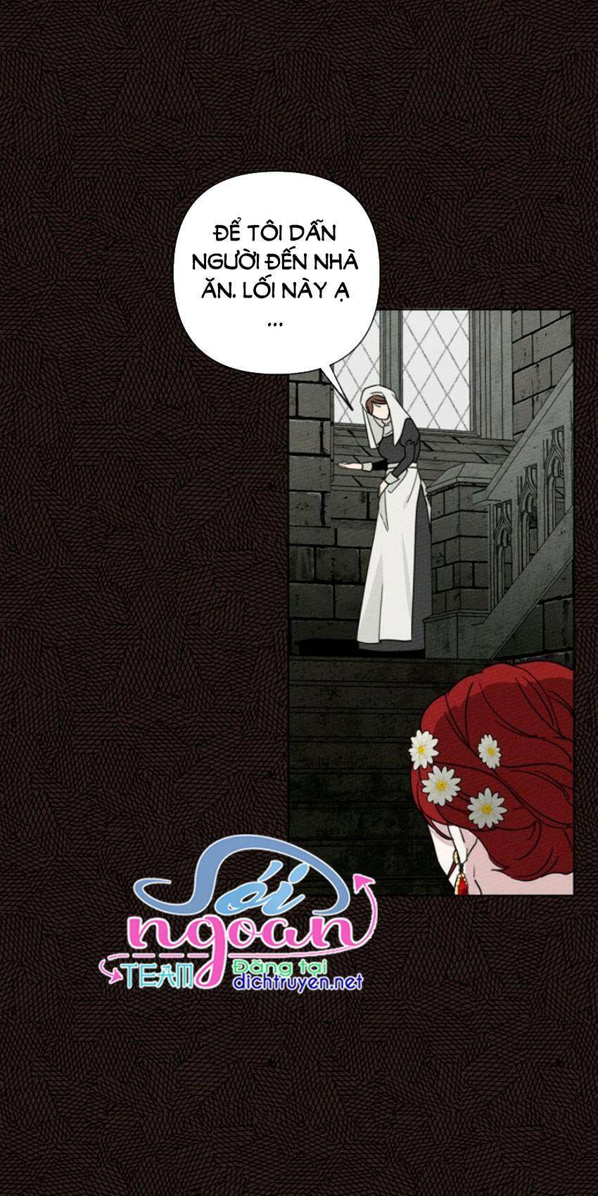 Dưới Bóng Cây Sồi Chapter 9 - Trang 2