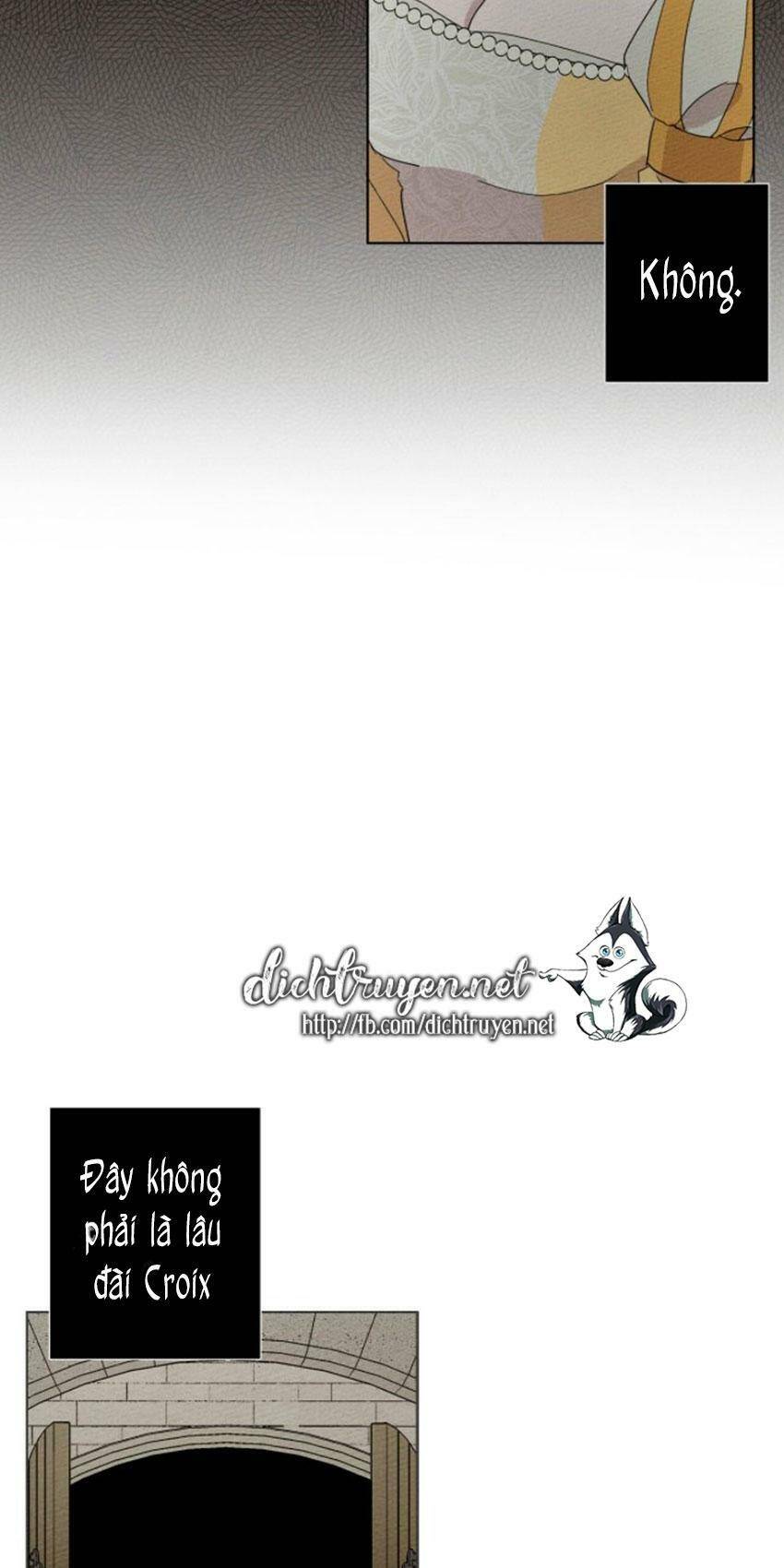 Dưới Bóng Cây Sồi Chapter 9 - Trang 2