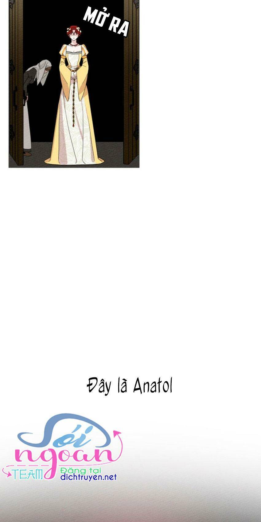 Dưới Bóng Cây Sồi Chapter 9 - Trang 2