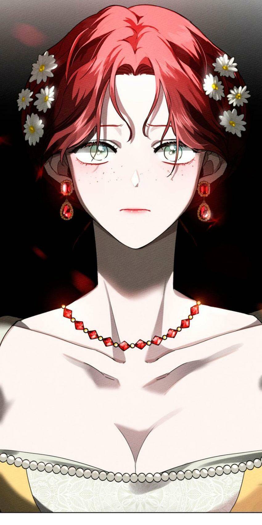 Dưới Bóng Cây Sồi Chapter 9 - Trang 2