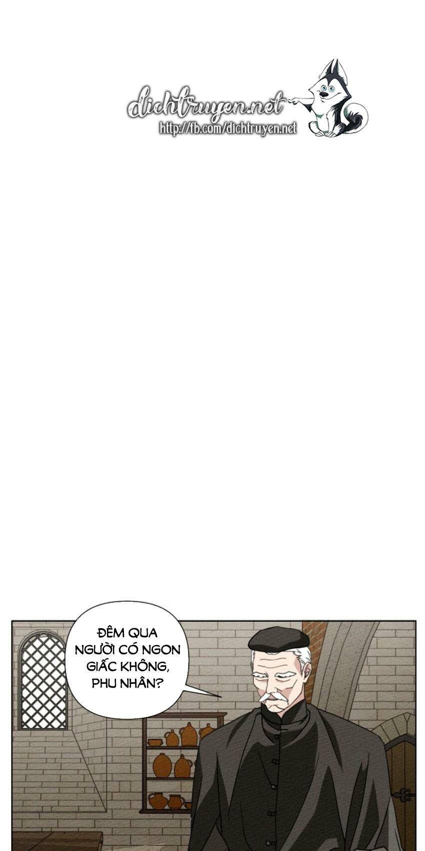 Dưới Bóng Cây Sồi Chapter 9 - Trang 2