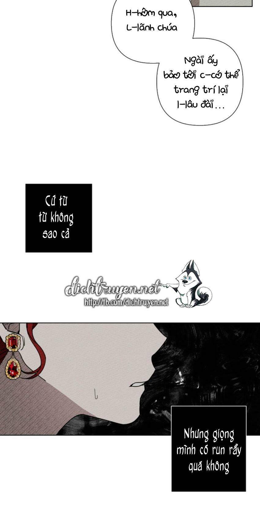 Dưới Bóng Cây Sồi Chapter 9 - Trang 2