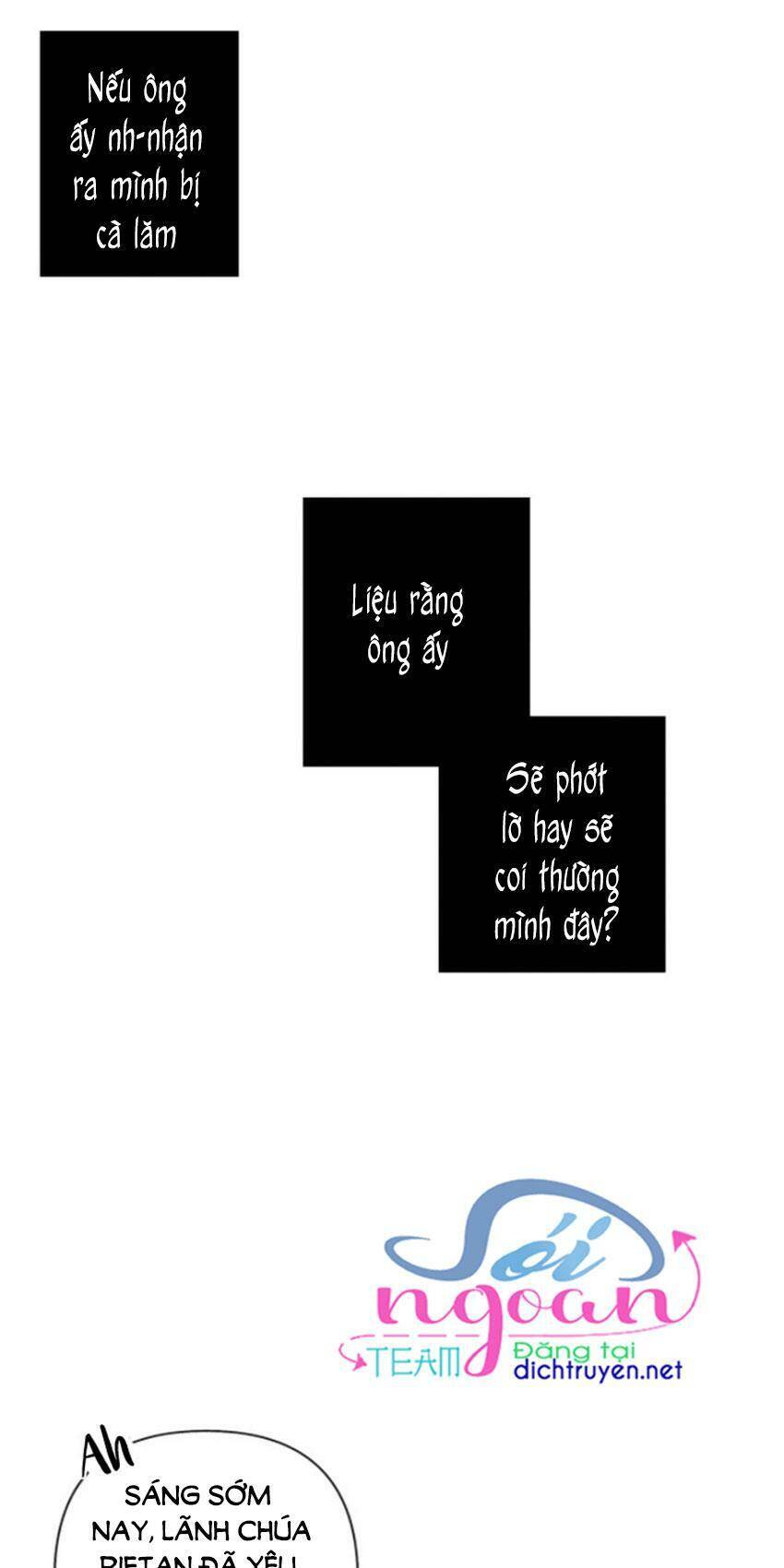 Dưới Bóng Cây Sồi Chapter 9 - Trang 2