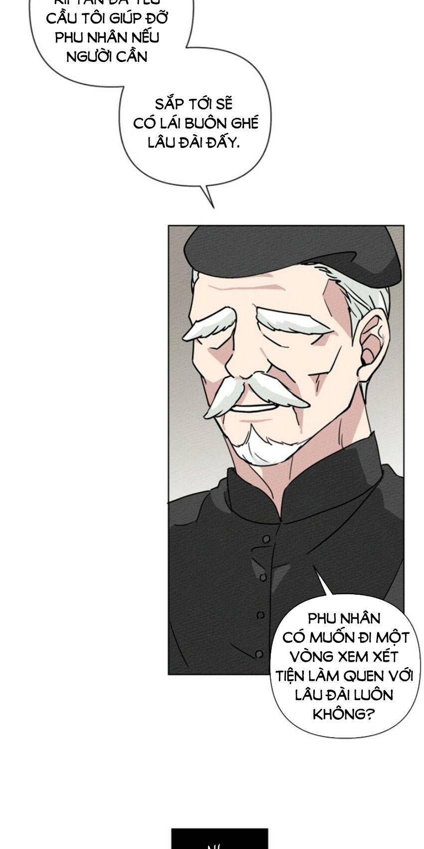 Dưới Bóng Cây Sồi Chapter 9 - Trang 2