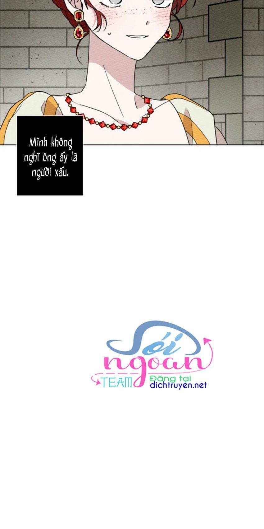 Dưới Bóng Cây Sồi Chapter 9 - Trang 2