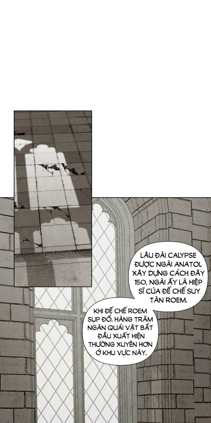 Dưới Bóng Cây Sồi Chapter 9 - Trang 2