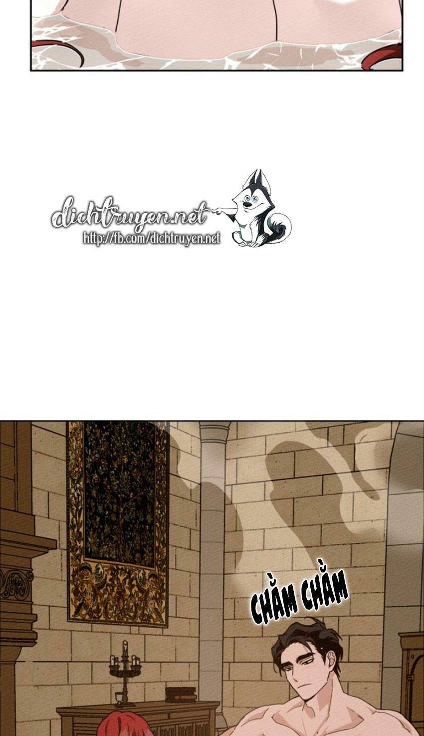 Dưới Bóng Cây Sồi Chapter 9 - Trang 2