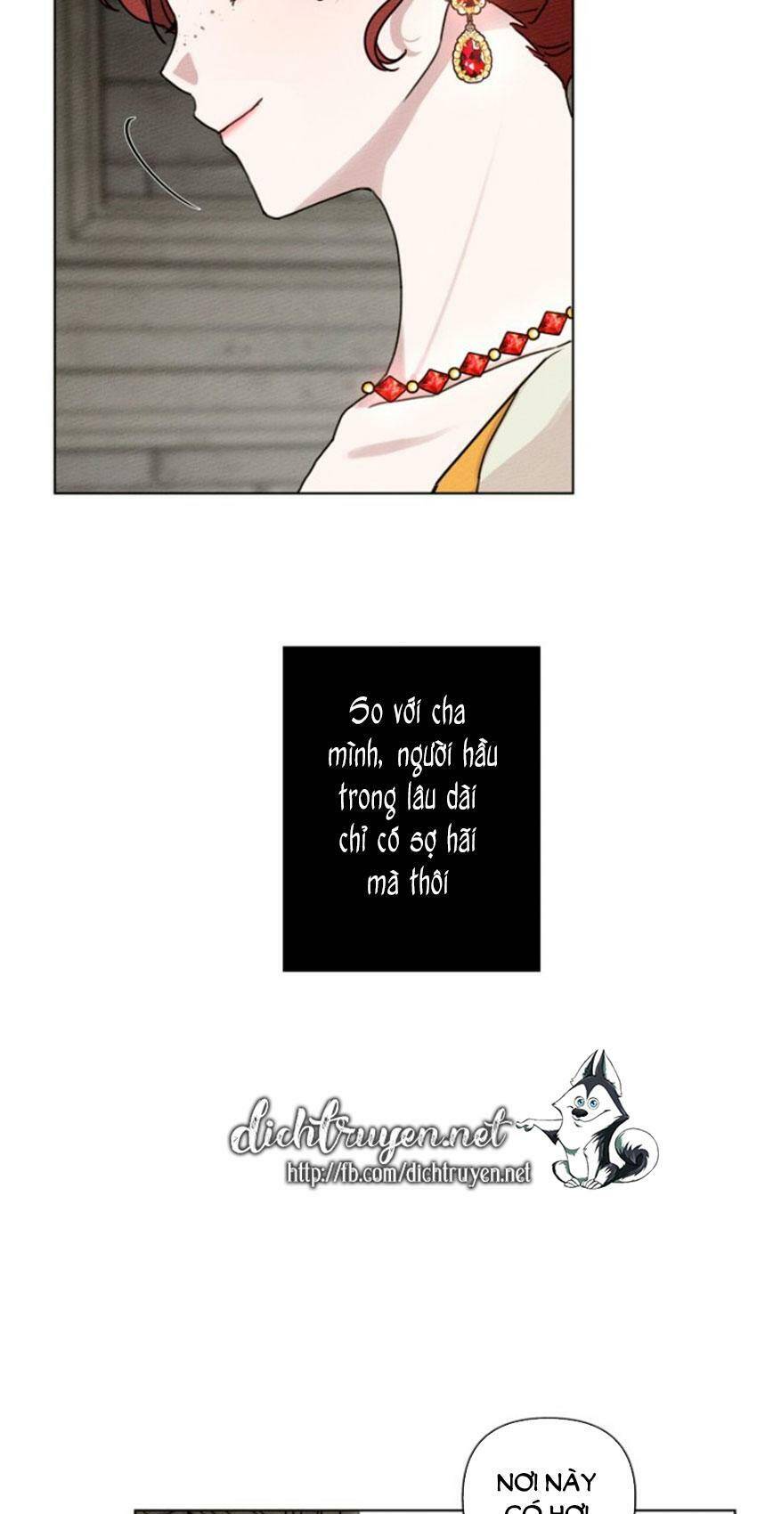 Dưới Bóng Cây Sồi Chapter 9 - Trang 2