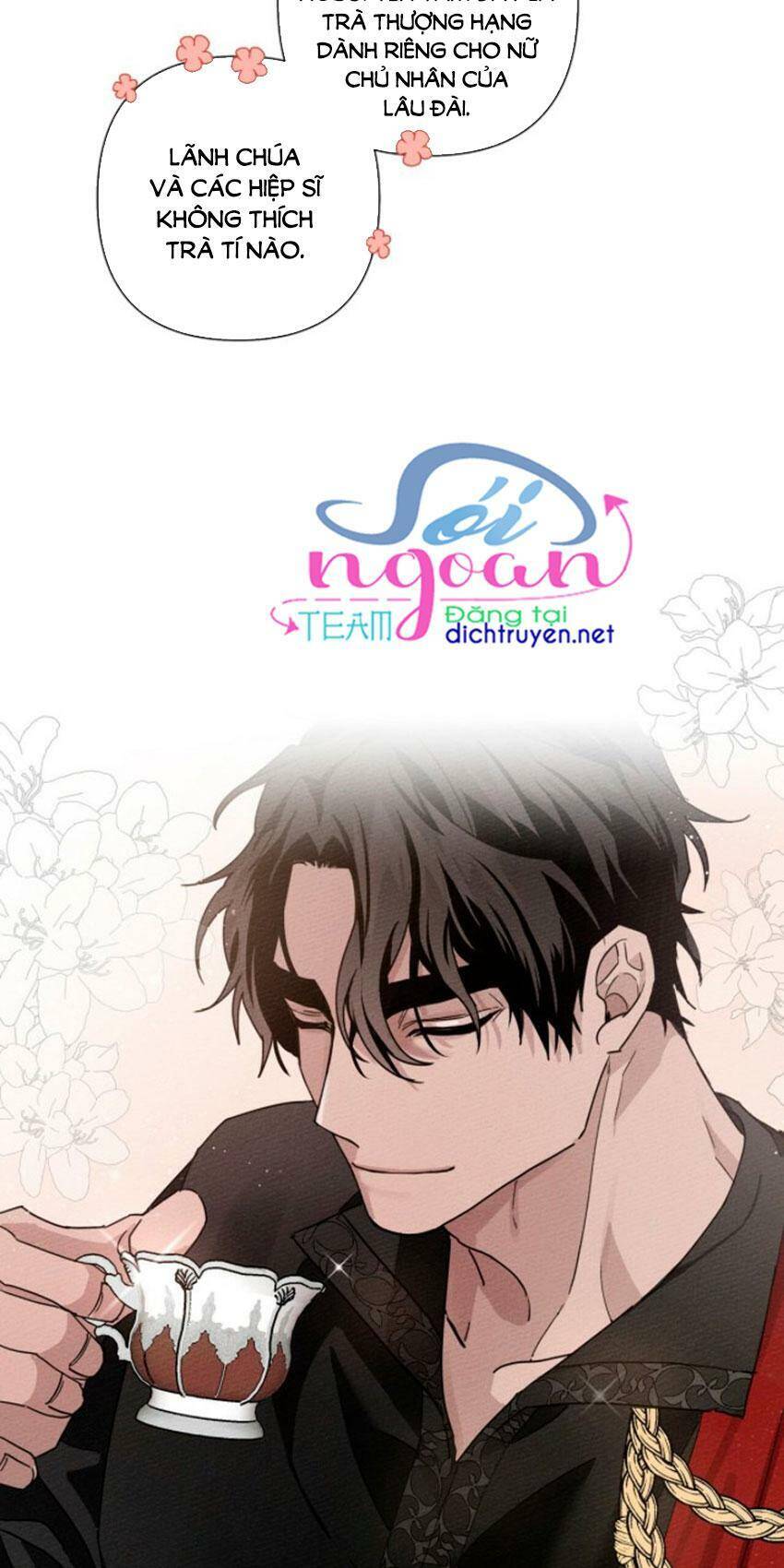 Dưới Bóng Cây Sồi Chapter 9 - Trang 2