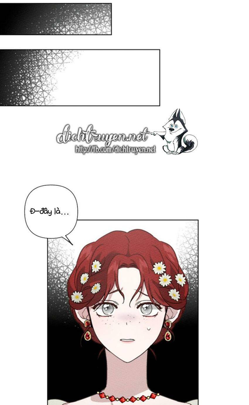 Dưới Bóng Cây Sồi Chapter 9 - Trang 2