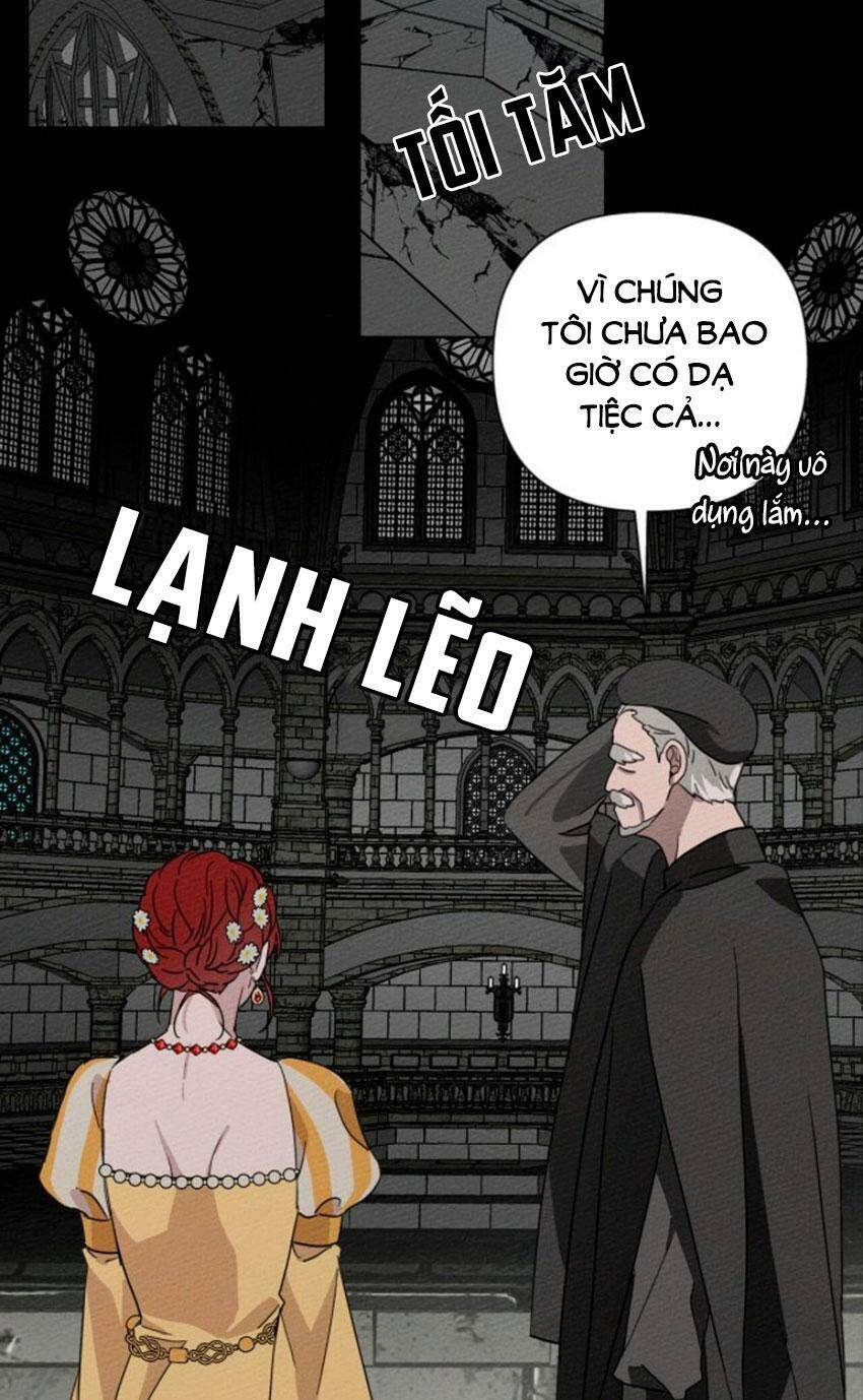 Dưới Bóng Cây Sồi Chapter 9 - Trang 2