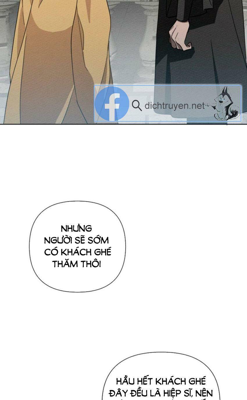 Dưới Bóng Cây Sồi Chapter 9 - Trang 2