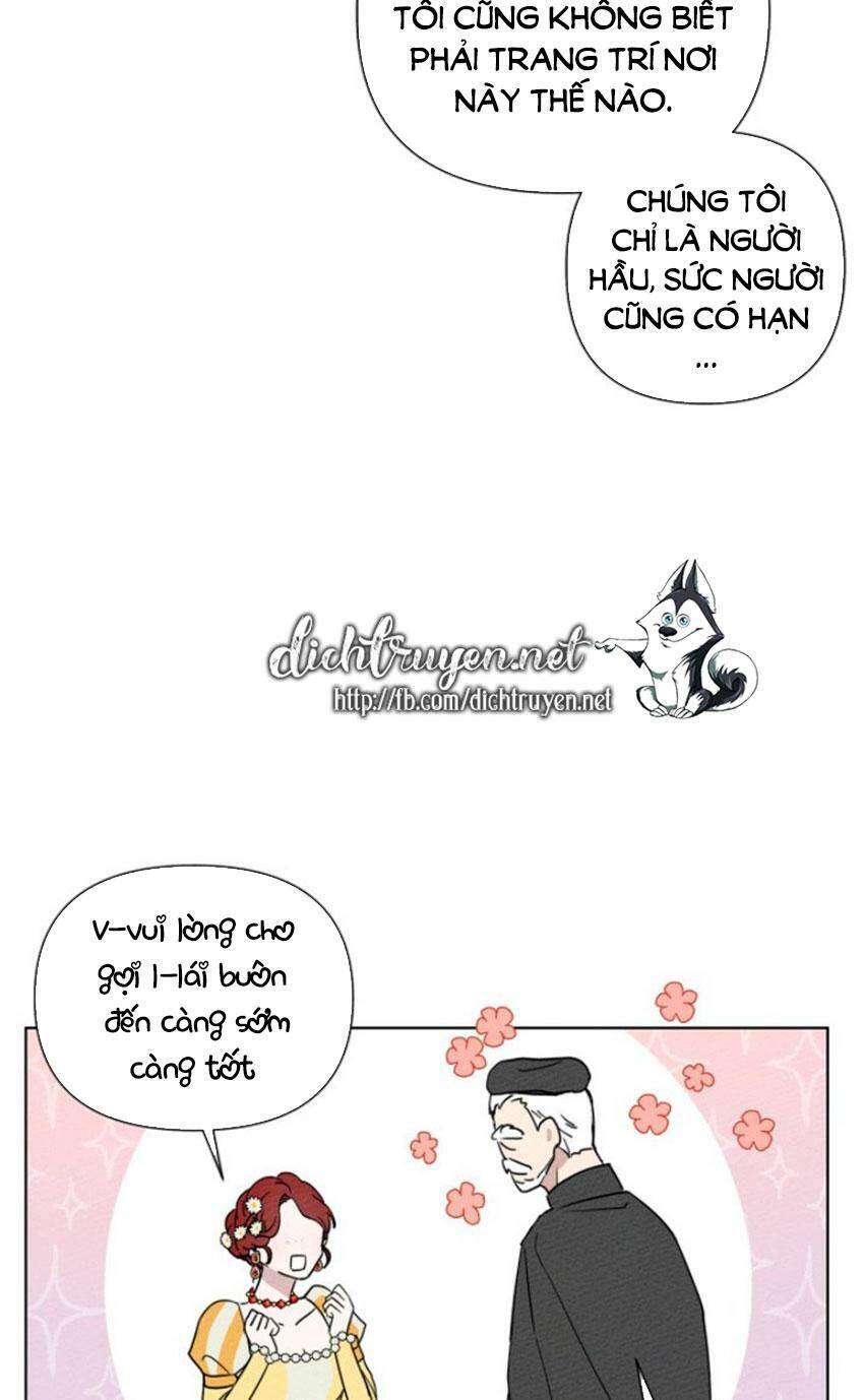 Dưới Bóng Cây Sồi Chapter 9 - Trang 2